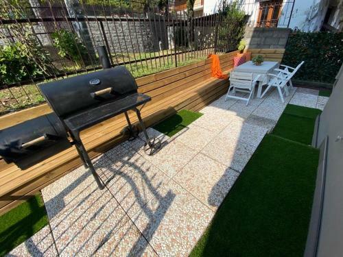 Apartamento Gisa Guesthouse