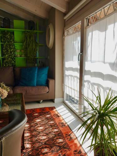 Apartamento Gisa Guesthouse