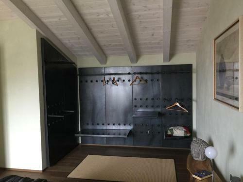 Apartamento Casa Rustico Moretti