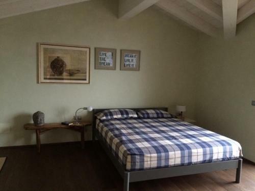 Apartamento Casa Rustico Moretti