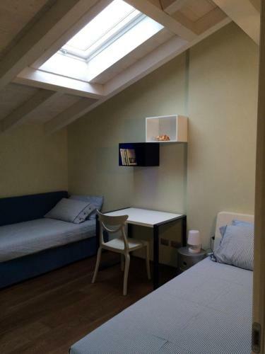 Apartamento Casa Rustico Moretti
