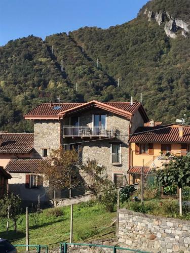 Apartamento Casa Rustico Moretti