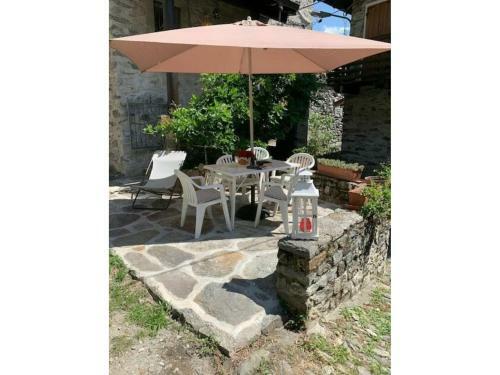 Apartamento Relax Cottage In Vercana