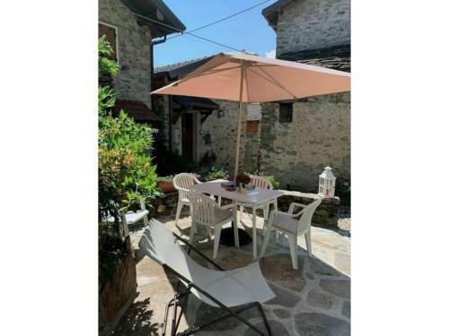Apartamento Relax Cottage In Vercana