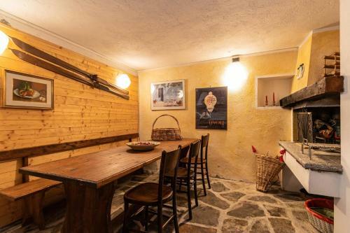 Apartamento Relax Cottage In Vercana