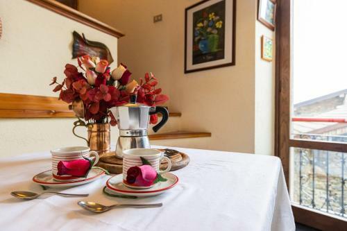 Apartamento Relax Cottage In Vercana