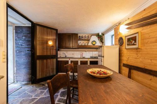 Apartamento Relax Cottage In Vercana