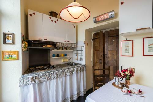 Apartamento Relax Cottage In Vercana