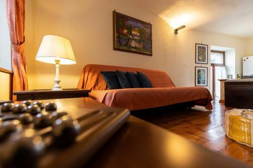 Apartamento Relax Cottage In Vercana