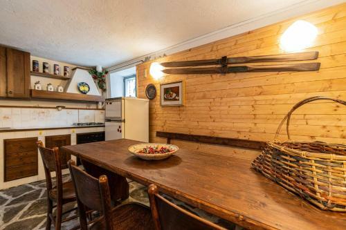 Apartamento Relax Cottage In Vercana