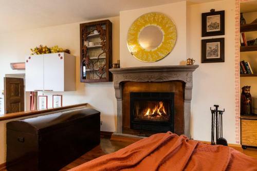 Apartamento Relax Cottage In Vercana