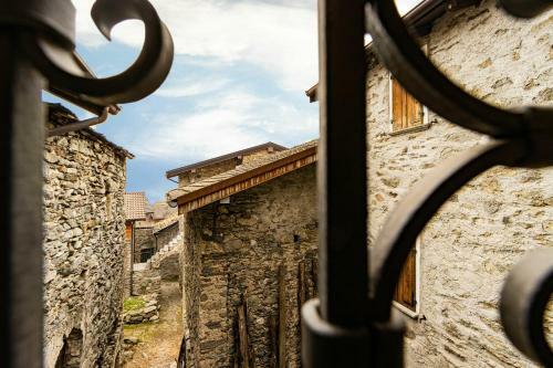 Apartamento Relax Cottage In Vercana