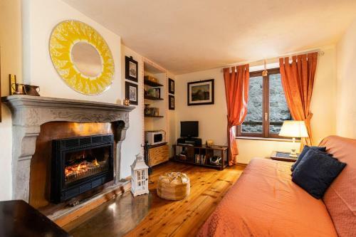 Apartamento Relax Cottage In Vercana
