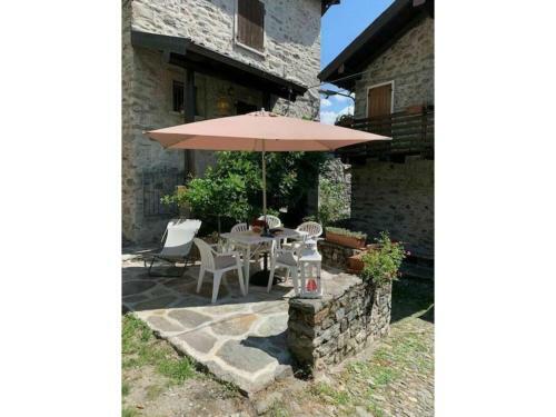 Apartamento Relax Cottage In Vercana