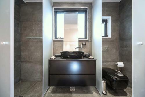 Apartamento 3 Bedroom Frishman Beach