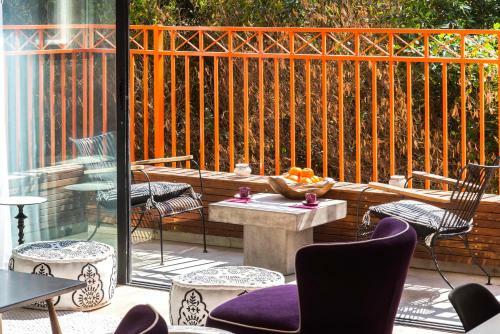 Apartamento 3 Bedroom Frishman Beach