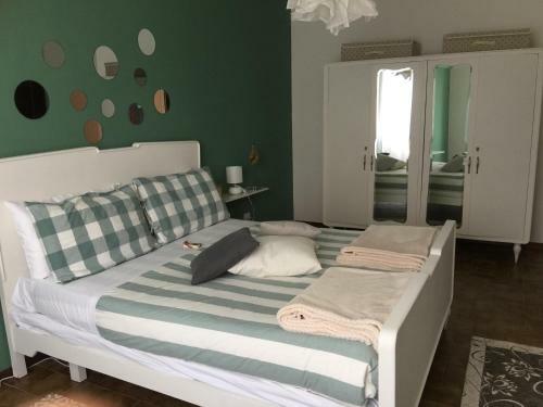 Apartamento Residenza Primavera Lago Maggiore Colazza