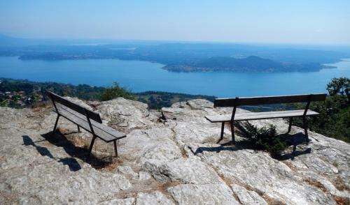 Apartamento Residenza Primavera Lago Maggiore Colazza