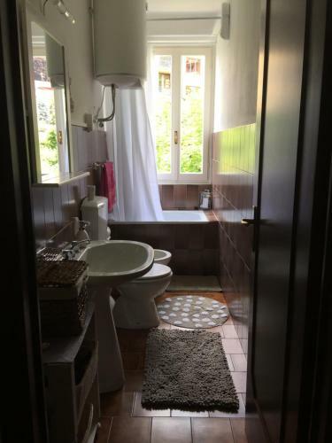 Apartamento Residenza Primavera Lago Maggiore Colazza