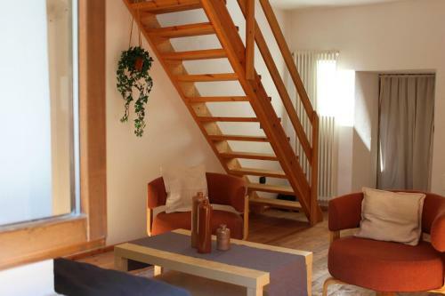 Apartamento Appartement La Nicchia Vercana Comersee