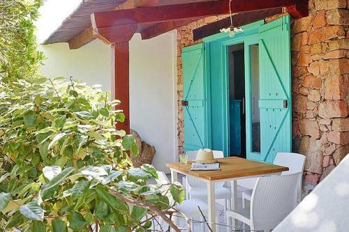 Apartamento Residence Lu Nibareddu, Loiri