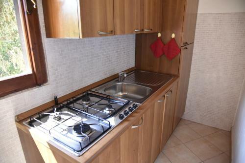 Apartamento Bilo Rose Sole & Relax A San Teodoro