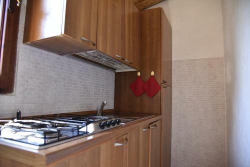 Apartamento Bilo Rose Sole & Relax A San Teodoro
