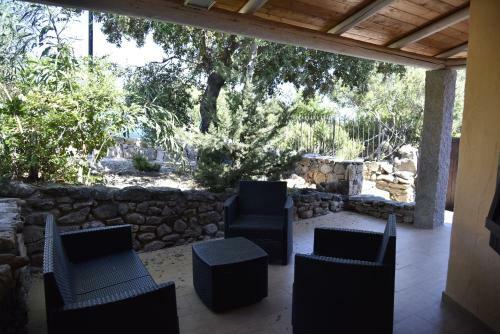 Apartamento Bilo Rose Sole & Relax A San Teodoro