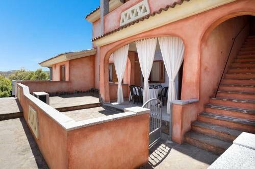 Apartamento Granito's