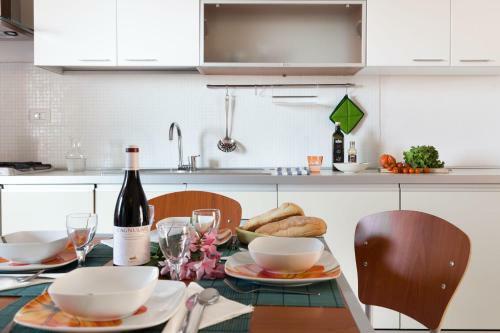Apartamento Granito's