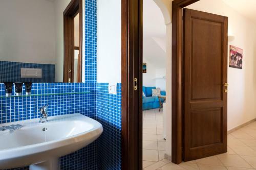 Apartamento Granito's