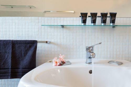 Apartamento Granito's