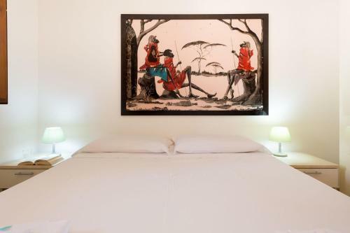 Apartamento Granito's