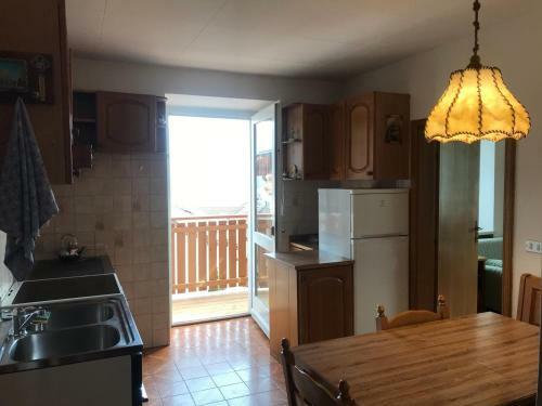 Apartamento Appartamento Pezzol