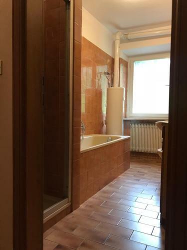Apartamento Appartamento Pezzol