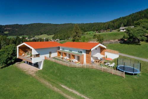 Agroturismo Salahaus