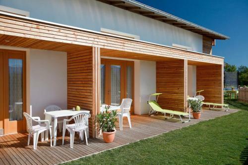Agroturismo Salahaus