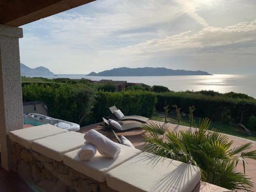 Villa Caterina