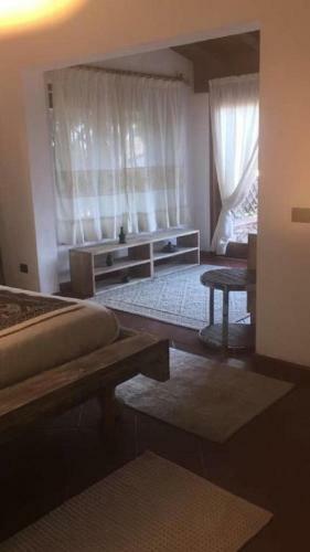 Villa Caterina