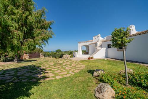 Villa Adele, Con Piscina A 700 Mt Dal Mare