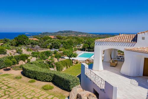 Villa Adele, Con Piscina A 700 Mt Dal Mare