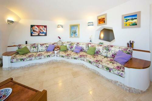 Villa Adele, Con Piscina A 700 Mt Dal Mare