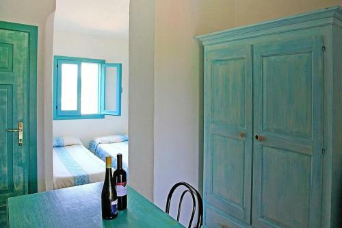 Apartamento Residence Lu Nibareddu, Loiri