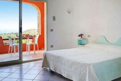 Apartamento Residence Lu Nibareddu, Loiri
