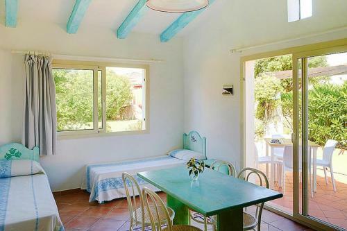 Apartamento Residence Lu Nibareddu, Loiri
