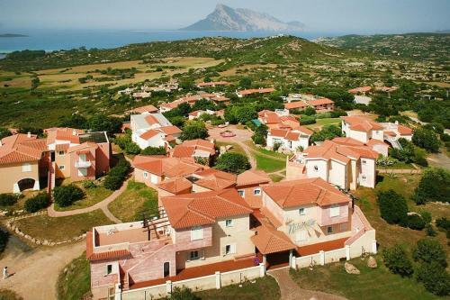 Apartamento Residence Lu Nibareddu, Loiri
