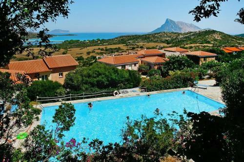 Apartamento Residence Lu Nibareddu, Loiri