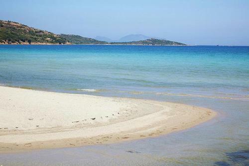 Apartamento Residence Lu Nibareddu, Loiri