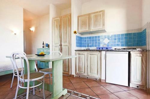 Apartamento Residence Lu Nibareddu, Loiri