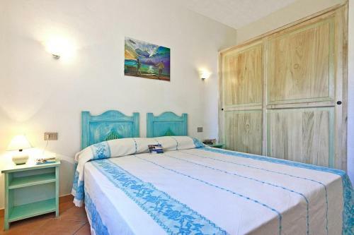 Apartamento Residence Lu Nibareddu, Loiri